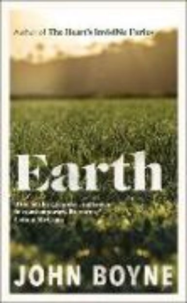 Bild von Earth von John Boyne