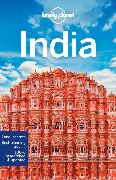 Bild von Lonely Planet India von Lonely Planet