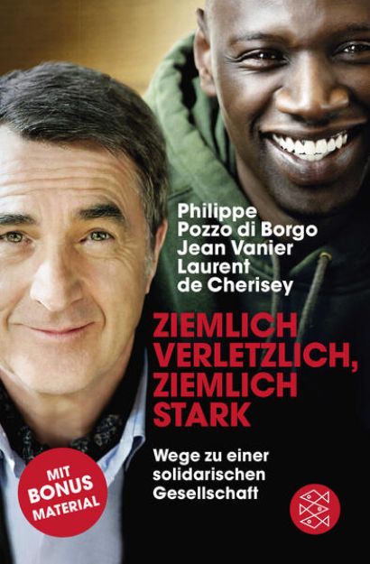 Bild von Ziemlich verletzlich, ziemlich stark von Philippe Pozzo di Borgo