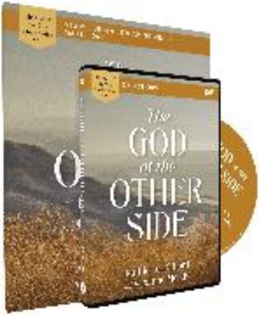 Bild von The God of the Other Side Study Guide with DVD von Kathie Lee Gifford