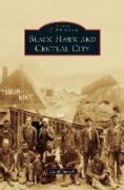 Bild von Black Hawk and Central City von David Forsyth