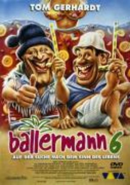 Bild von Ballermann 6 von Tom Gerhardt