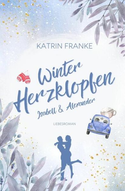 Bild von Winterherzklopfen von Katrin Franke