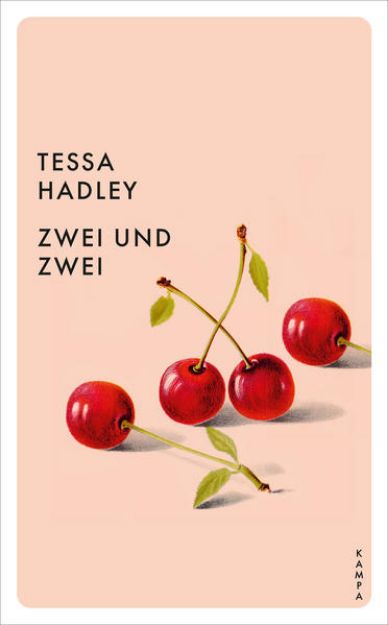 Bild von Zwei und zwei von Tessa Hadley