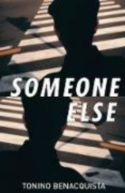 Bild von Someone Else von Tonino Benacquista