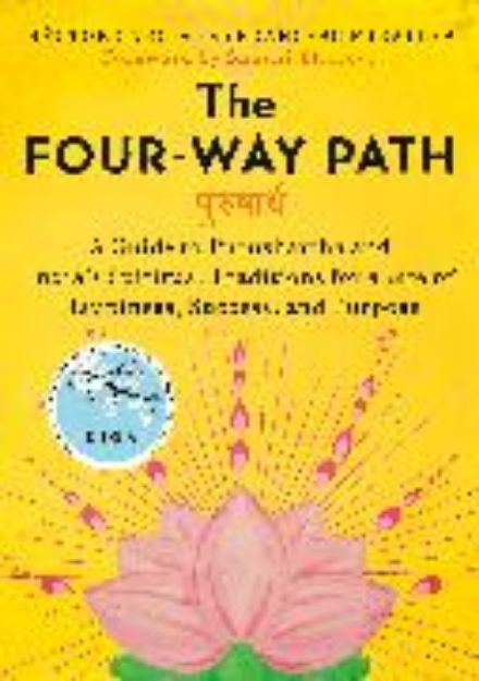 Bild von The Four-Way Path von Héctor García