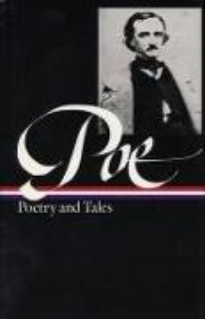 Bild von Edgar Allan Poe: Poetry & Tales (LOA #19) von Edgar Allan Poe