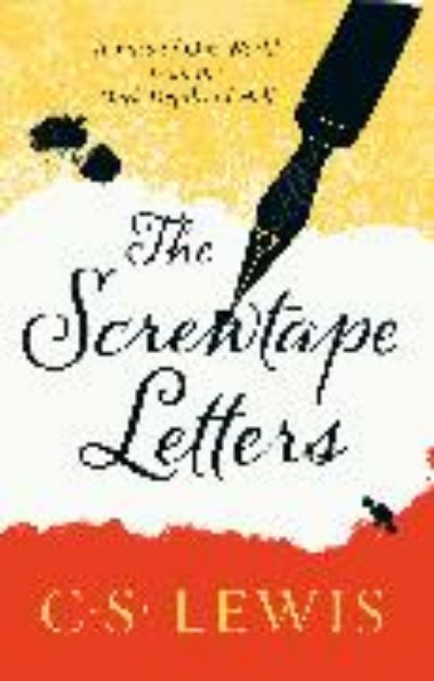 Bild von The Screwtape Letters von C. S. Lewis