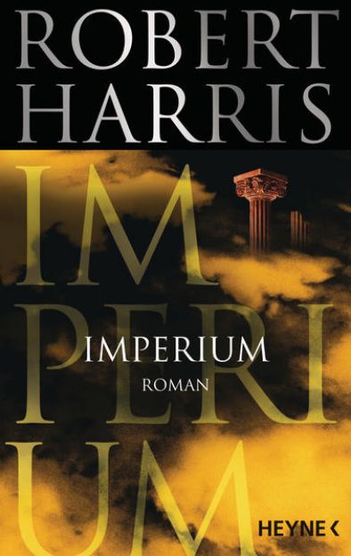 Bild von Imperium von Robert Harris