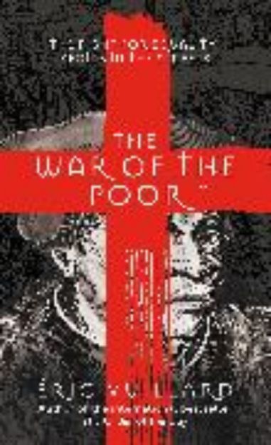 Bild von The War of the Poor von Eric Vuillard