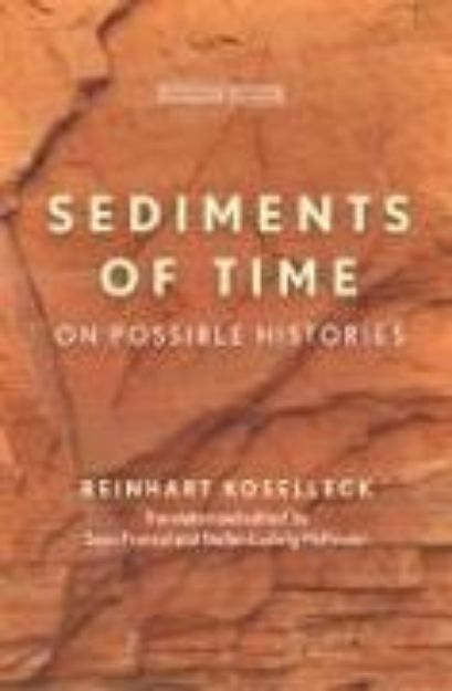 Bild von Sediments of Time von Reinhart Koselleck