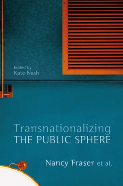 Bild von Transnationalizing the Public Sphere von Fraser Nancy