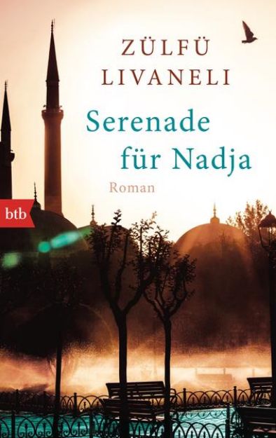 Bild von Serenade für Nadja von Zülfü Livaneli