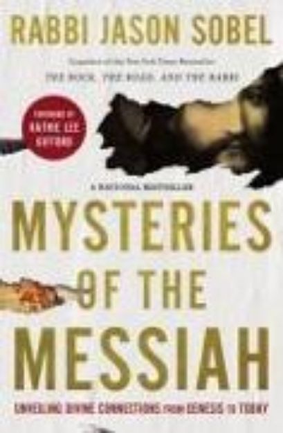 Bild von Mysteries of the Messiah von Rabbi Jason Sobel