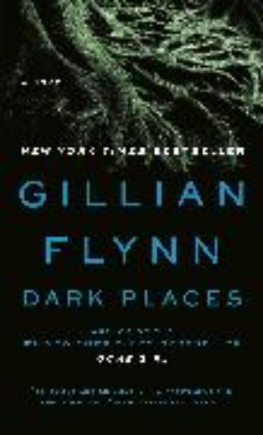 Bild von Dark Places (EXP) von Gillian Flynn