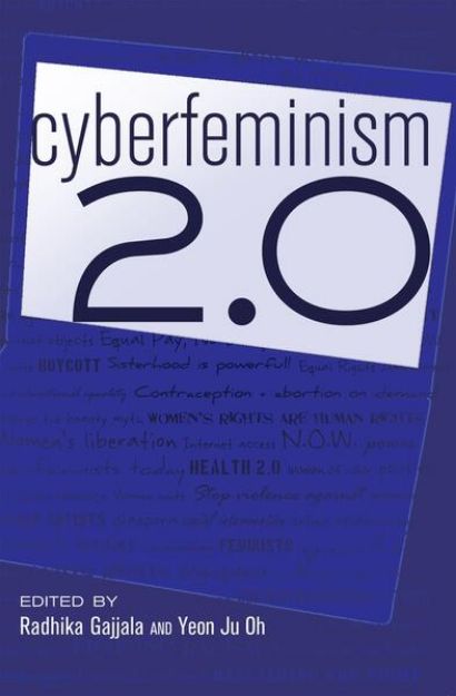 Bild von Cyberfeminism 2.0 von Yeon (Hrsg.) Ju Oh