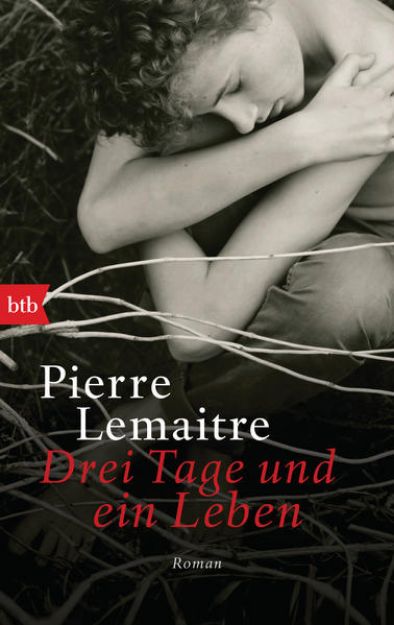 Bild von Drei Tage und ein Leben von Pierre Lemaitre