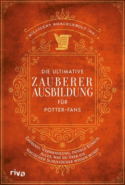 Bild von Die ultimative Zauberer-Ausbildung für Potter-Fans von MuggleNet