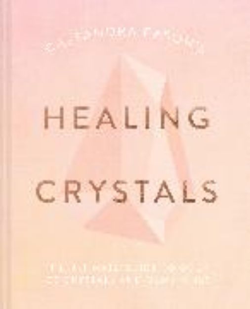 Bild von Cassandra Eason's Healing Crystals von Eason Cassandra