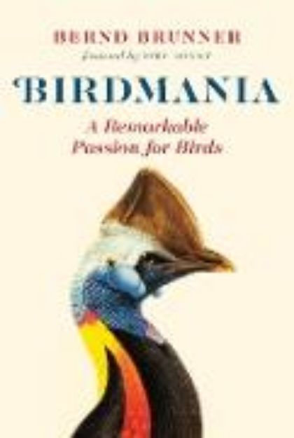 Bild von BIRDMANIA von Brunner Bernd