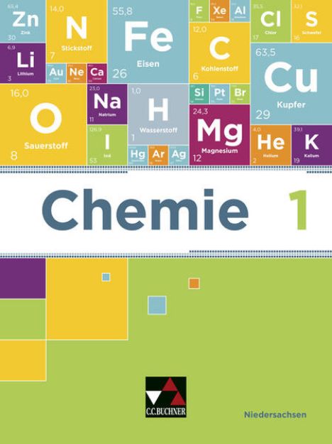 Bild von Chemie Niedersachsen 1 von Christian Barz