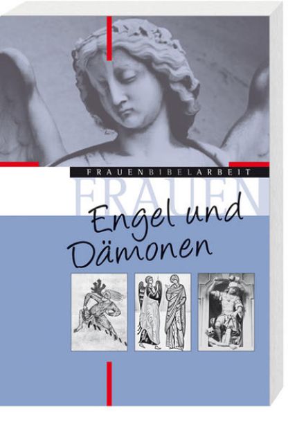 Bild von Engel und Dämonen von Gabriele (Hrsg.) Theuer