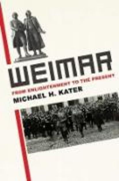 Bild von Weimar von Michael H. Kater