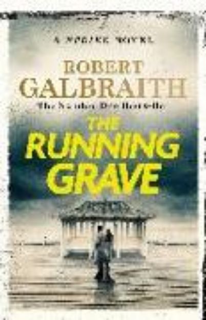 Bild von The Running Grave von Robert Galbraith