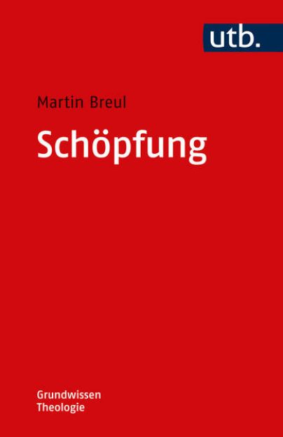 Bild von Schöpfung von Martin Breul