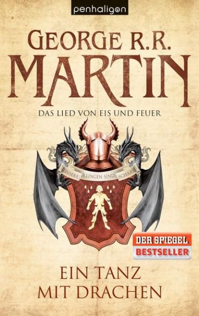 Bild von Das Lied von Eis und Feuer 10 von George R.R. Martin