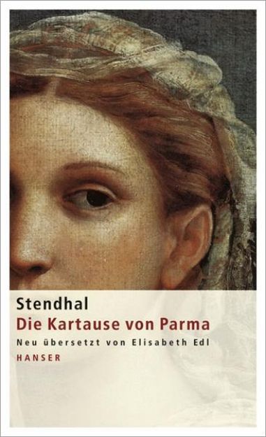 Bild von Die Kartause von Parma von Stendhal