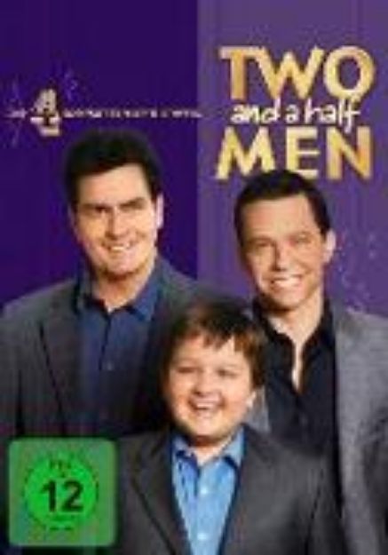 Bild von Two and a Half Men von Gary Halvorson