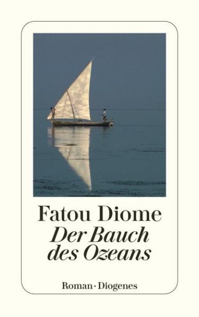 Bild von Der Bauch des Ozeans von Fatou Diome