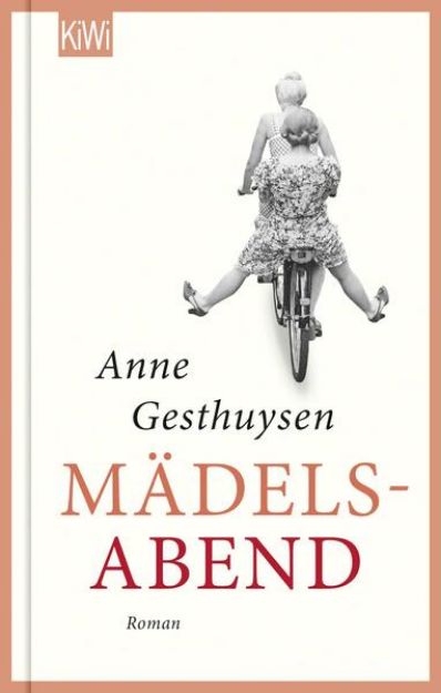 Bild von Mädelsabend von Anne Gesthuysen