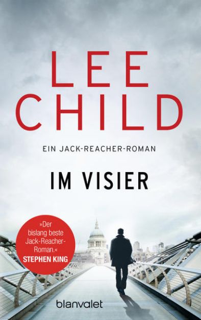 Bild von Im Visier von Lee Child