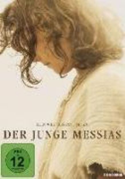 Bild von Der junge Messias von Betsy Giffen Nowrasteh