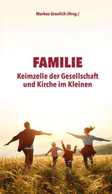 Bild von Familie von Markus (Hrsg.) Graulich