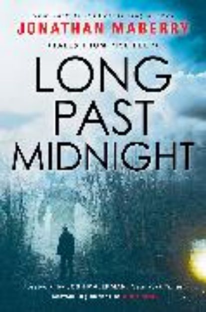 Bild von Long Past Midnight von Jonathan Maberry