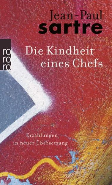 Bild von Die Kindheit eines Chefs von Jean-Paul Sartre