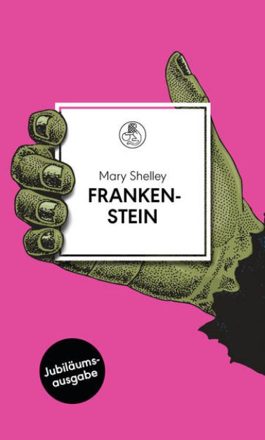 Bild von Frankenstein von Mary Shelley