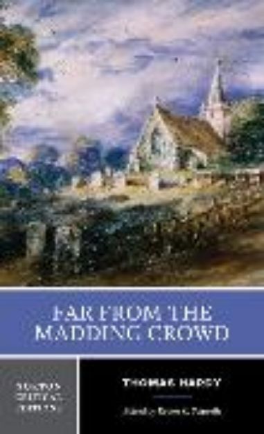 Bild von Far from the Madding Crowd von Hardy Thomas