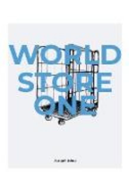 Bild von Worldstore One von Patrick Quinn