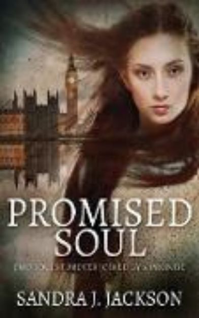 Bild von Promised Soul von Sandra J. Jackson