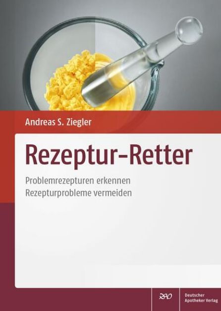 Bild von Rezeptur-Retter von Dominic Kram