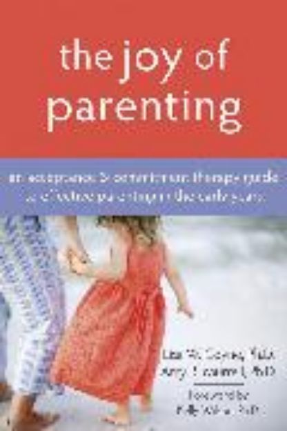 Bild von The Joy Of Parenting von Lisa Coyne