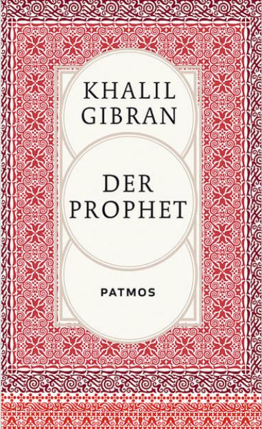 Bild von Der Prophet von Khalil Gibran