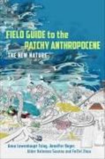 Bild von Field Guide to the Patchy Anthropocene von Anna Lowenhaupt Tsing