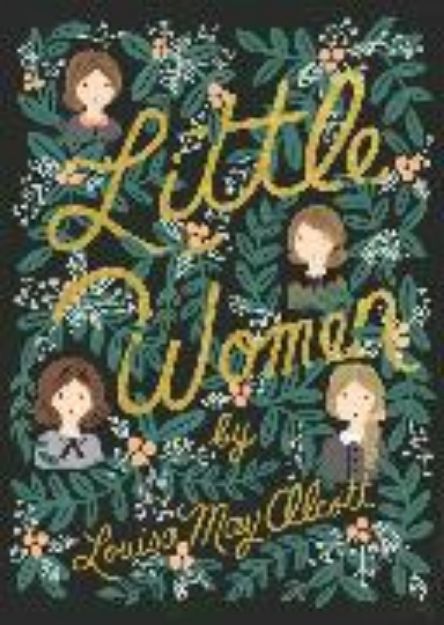 Bild von Little Women von Louisa May Alcott