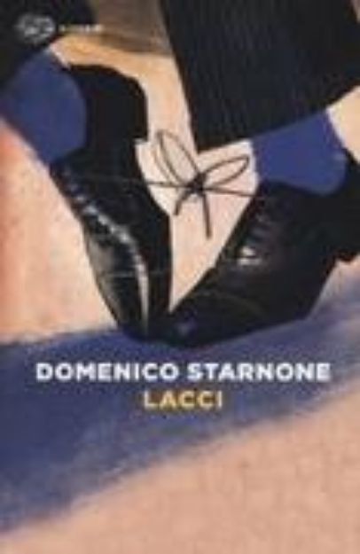 Bild von Lacci von Domenico Starnone