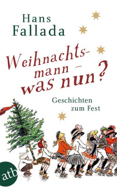 Bild von Weihnachtsmann - was nun? von Hans Fallada